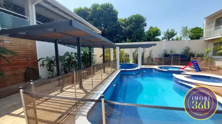 Imagem Casa de Condomínio à Venda em Parque Lucimar, Campinas - SP