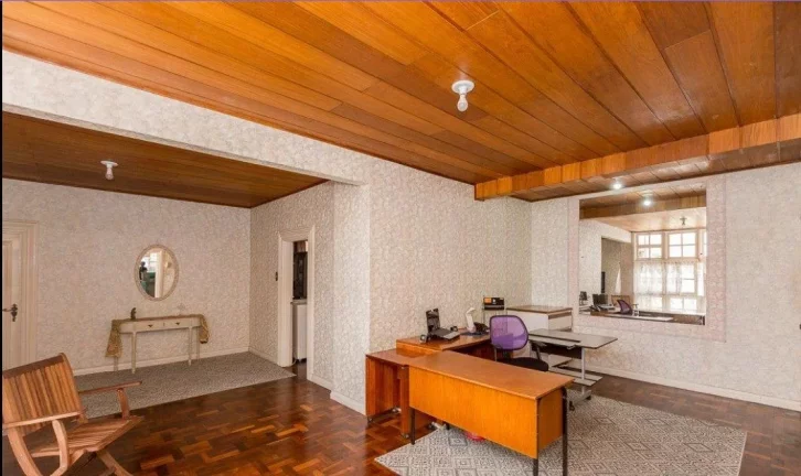 Imagem Apartamento de 4 quartos no bairro Centro