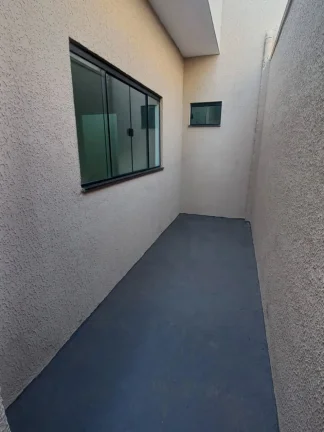 Imagem Casa 3/4 C Suite No Brisas Da Mata