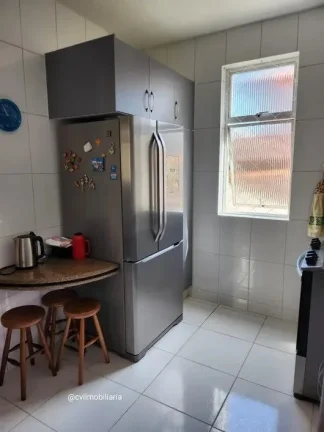 Imagem Venha morar em uma maravilhosa cobertura de 325m², prédio de 3 apartamentos (um por andar), para q...