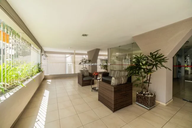 Imagem Apartamento à venda Consolação São Paulo