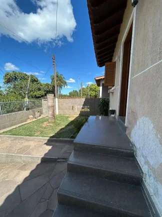 Imagem Casa com 3 Dormitorio(s) localizado(a) no bairro Krahe em Viamão / Ref.:57580620