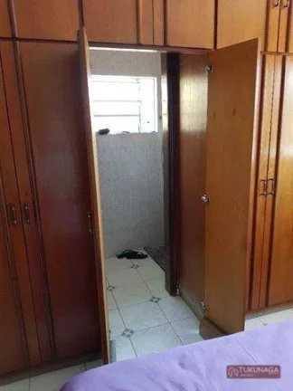 Imagem Sobrado à venda, 126 m² por R$ 640.000,00 - Jardim Brasília - São Paulo/SP