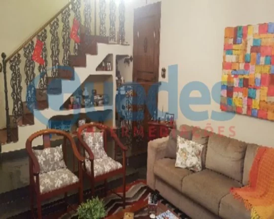 Foto do imóvel: Sobrado em Chácara Santo Antônio - São Paulo