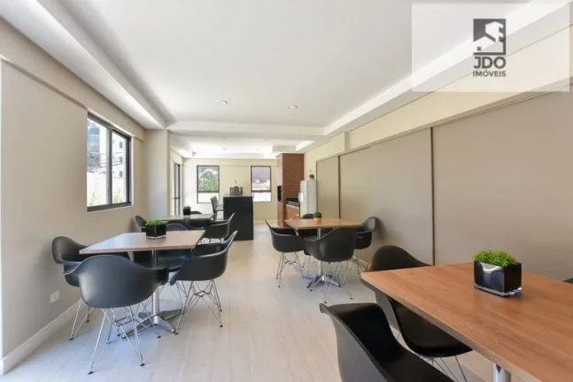 Imagem Cobertura Duplex a Venda no bairro Batel - Curitiba, PR