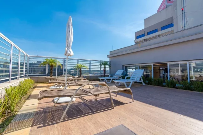 Imagem Marco Zero Tower - Residencial