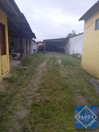 Imagem CASA COM GALPÕES E ESCRITÓRIO