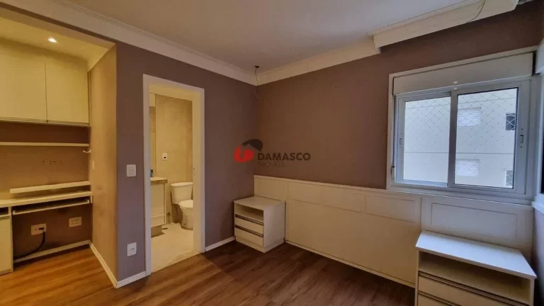 Imagem Apartamento para locação, Vila Valparaíso, Santo André, SP
