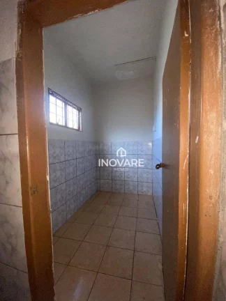 Imagem Casa com 2 dormitórios para alugar, 360 m² por R$ 1.600,00/mês - Setor Rodoviário - Itumbiara/GO