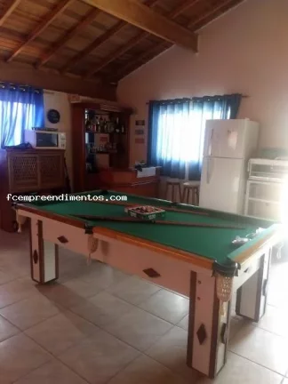 Imagem Chácara para Venda em Limeira, Bairro dos Frades, 3 dormitórios, 1 banheiro, 1 vaga