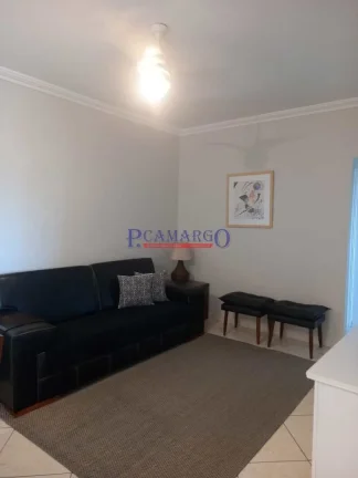 Imagem Apartamento Padrão