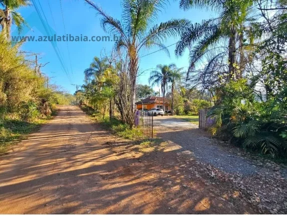 Imagem Deslumbrante Propriedade Rural à Venda  Atibaia/SP