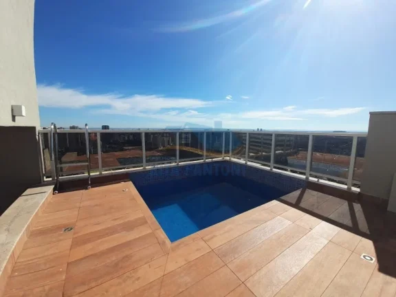 Imagem Cobertura - Ribeirão Preto - Jardim Botânico - Região Sul