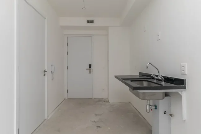 Imagem APARTAMENTO RESIDENCIAL em São Paulo - SP, Moema