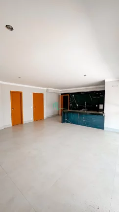 Imagem APARTAMENTO DE ALTO PADRÃO Á VENDA NO EDIFÍCIO MODERNITÁ EM FRANCA/SP
