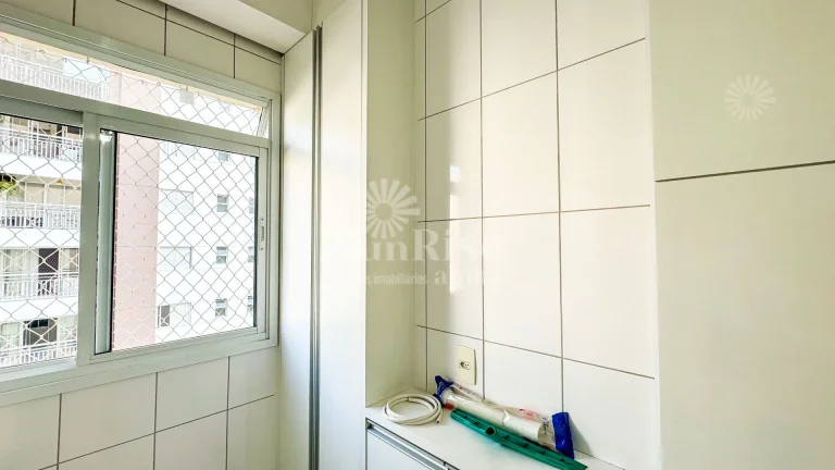 Imagem Apartamento para alugar com 3 quartos e 2 vagas 84m² - R$7.290,00 pacote - Alphaville Industrial - Barueri/SP