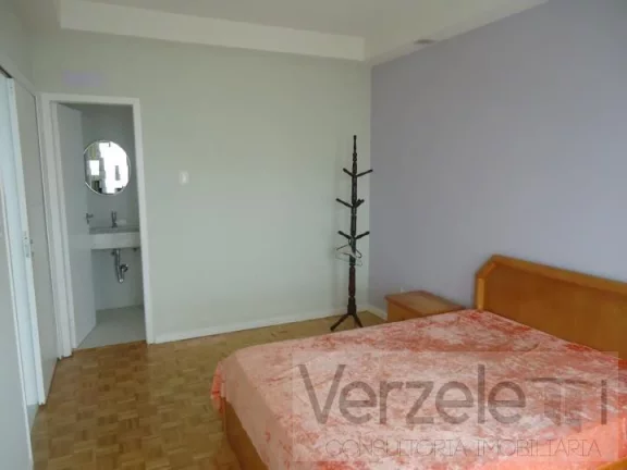 Imagem Frente ao Mar para Venda em Balneário Camboriú / SC no bairro Centro