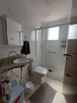 Imagem APARTAMENTO 2 QUARTOS, VILA TUPI - PRAIA GRANDE/SP