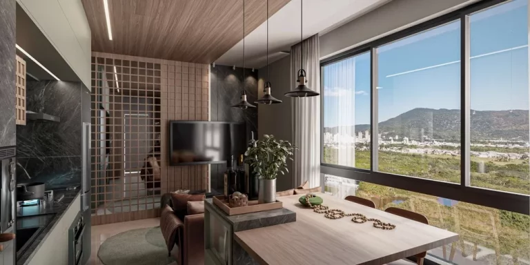 Imagem Neo Edge - Apartamento à venda no bairro Vila Nova - Porto Belo/SC