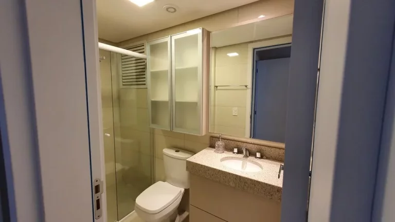 Imagem Saint Tropez - Apartamento à venda no bairro Centro - Pinhais/PR