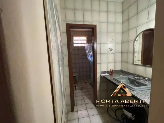 Imagem Chacara com casa 5 quartos, sendo 1 suíte - Cava Grande - COD 523