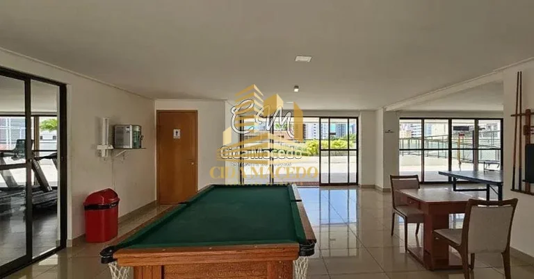 Imagem Apartamento a Venda no bairro Aeroclube - João Pessoa, PB