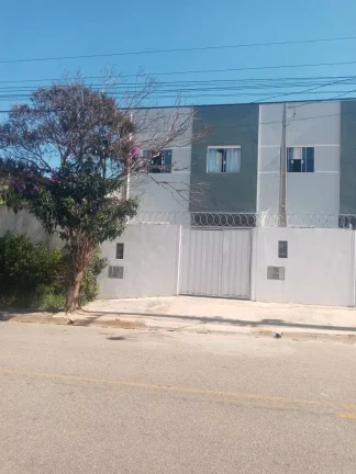 Imagem SOBRADO WANEL VILLE - 2 QUARTOS