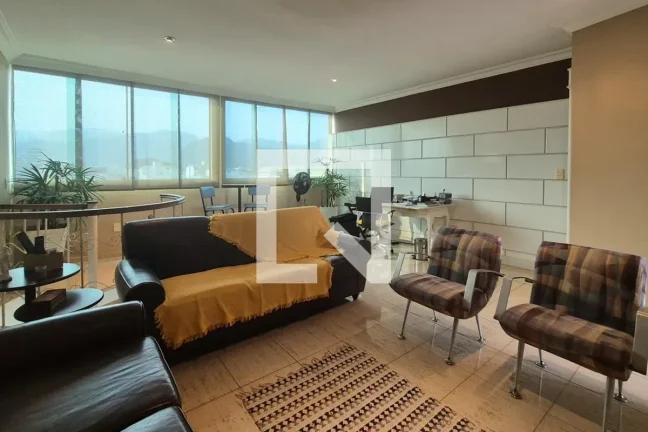 Imagem Apartamento à Venda - Recreio, 3 Quartos, 250 m2