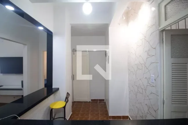 Imagem Apartamento à Venda - Copacabana, 1 Quarto, 54 m2