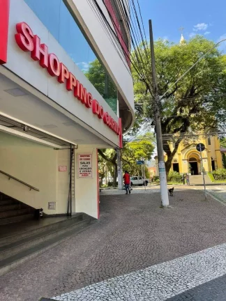 Imagem Sala, 59 m² - venda por R$ 320.000,00 ou aluguel por R$ 2.100,00/mês - Centro - Santo André/SP