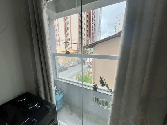 Imagem Studio para Locação com Móveis Planejados no My Place – Centro de Barbacena