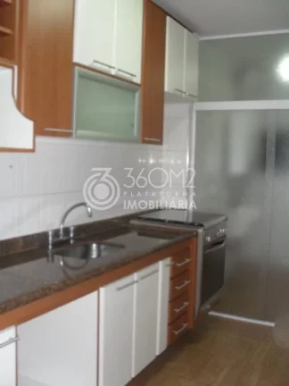 Imagem Apartamento para Venda em São Paulo / SP no bairro Vila Gomes Cardim