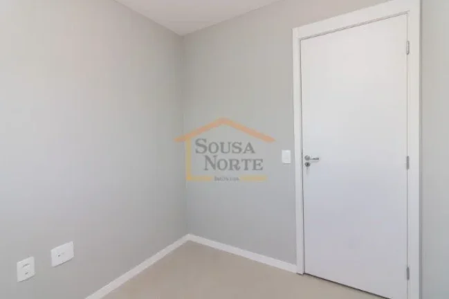 Imagem Apartamento com 69m² bem distribuídos. São 3 dormitórios, sendo 1 suíte, 2 banheiros, rico em p...