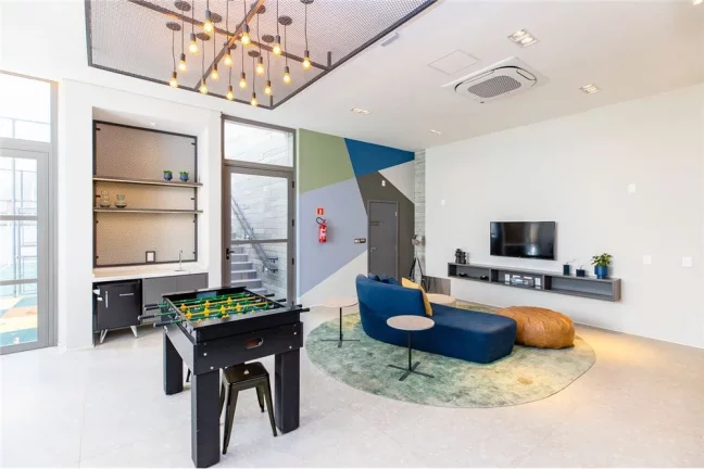Imagem APARTAMENTO RESIDENCIAL em São Paulo - SP, Campo Belo