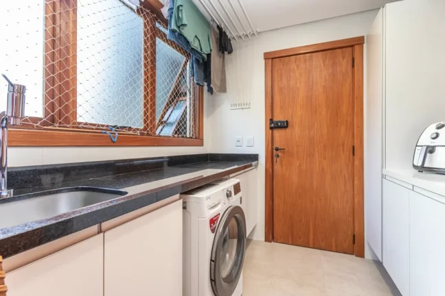 Imagem Apartamento para venda no bairro Bela Vista em Porto Alegre