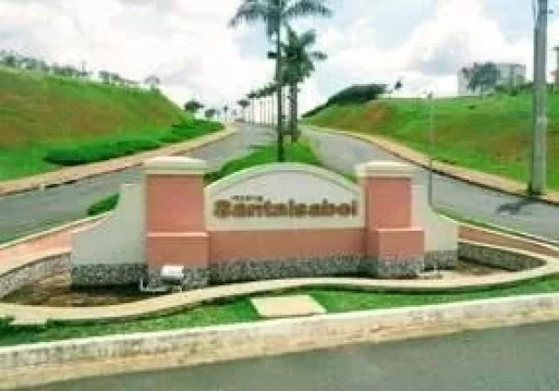 Imagem Terreno em Condomínio para Venda em Louveira, Santa Isabel