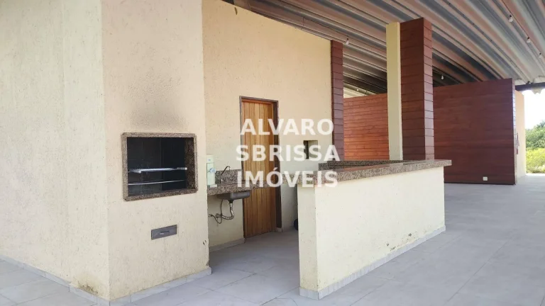 Imagem Terreno Villas do Golfe em Itu/SP