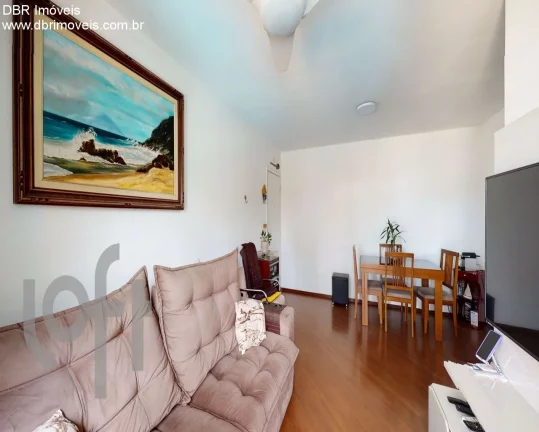 Imagem APARTAMENTO RESIDENCIAL em Sao Paulo - SP, Mandaqui