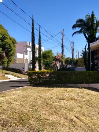 Imagem TERRENO EM CONDOMINIO RESIDENCIAL em INDAIATUBA - SP, Condomínio Village Terras de Indaiá