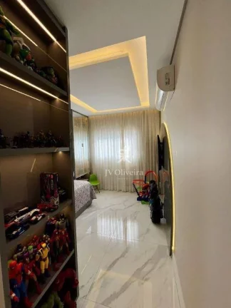 Imagem Apartamento com 4 dormitórios à venda, 238 m² - Morumbi - São Paulo/SP