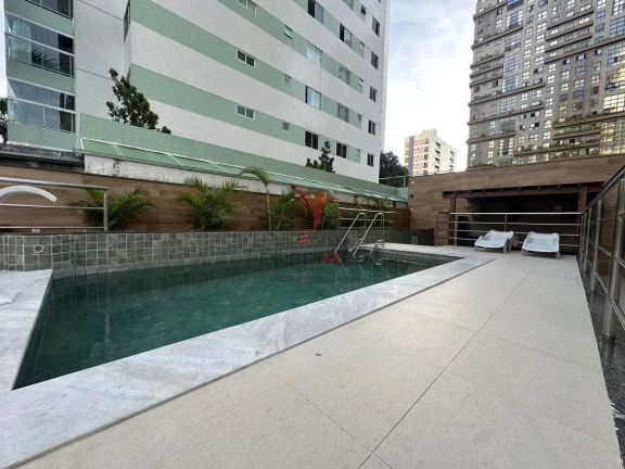 Imagem Vende-se apartamento na melhor localização de Tambau, com vista mar