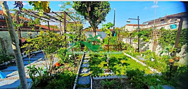 Imagem Casa Padrão