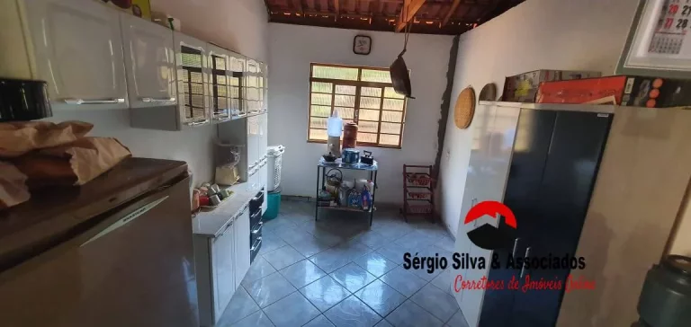 Imagem Sítio Com 10,5 hectares de Área Para Venda á 60 km de Campos do Jordão/SP.