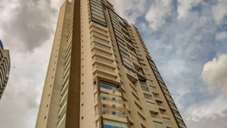 Imagem Apartamento para Venda em São Paulo, Pinheiros, 1 dormitório, 2 banheiros, 1 vaga