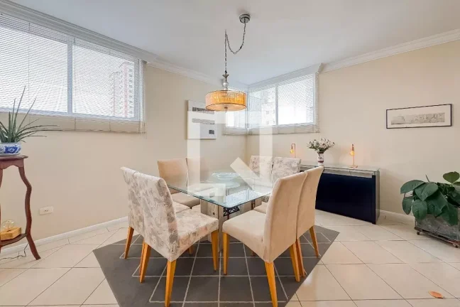 Imagem Apartamento à Venda - Ipiranga, 3 Quartos, 200 m2