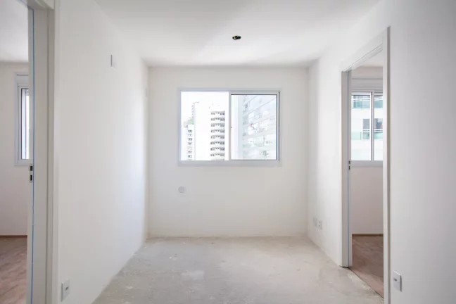 Imagem Apartamento com 2 Quartos à Venda, 34 m² em Santa Cecília - São Paulo