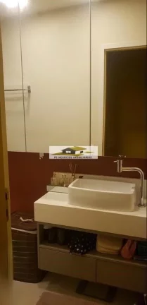 Imagem Cobertura Duplex na Vila Prudente