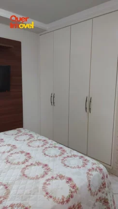 Imagem Apartamento à venda em Ribeirão Preto-SP, Vila Seixas. 3 quartos, 1 suíte, 2 salas, 4 banheiros, 2 vagas, 133m².