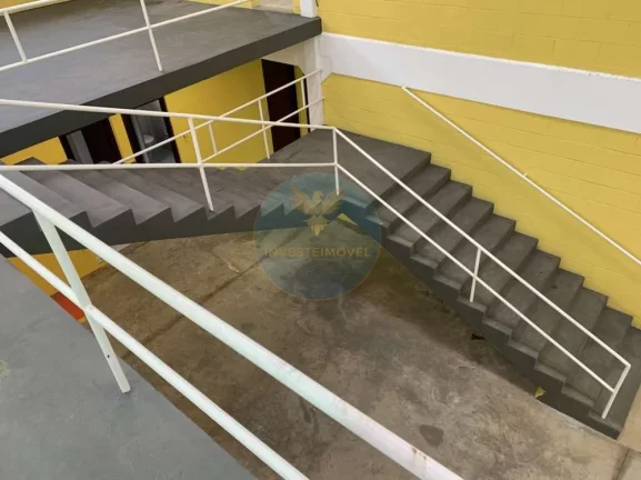 Imagem Galpão a Venda no bairro Parque do Agreste Gl Dois - Vargem Grande Paulista, SP