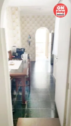 Imagem Apartamento à venda - Gonzaga - Santos/SP